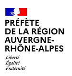 logo Préfecture du Rhône